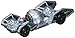 Hot Wheels Star Wars Carships 40th Anniversary Tie Fighter Vehicle