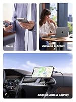 UGREEN USB C Kabel 240W Ladekabel USB-C PD 3.1 Schnellladekabel – Ansicht 5