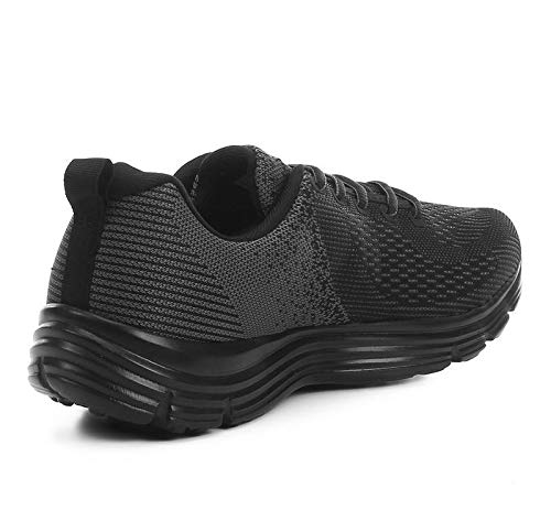 Tênis Olympikus Index Preto 44