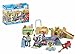 Accessoires de günstig Kaufen-PLAYMOBIL MyLife Promo Pack 71649 Krabbelgruppe, inklusive fünf Figuren, Spielturm, Rutsche und vielen niedlichen Accessoires, detailreiches Spielzeug für Kinder ab 4 Jahren