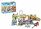 PLAYMOBIL MyLife Promo Pack 71649 Krabbelgruppe, inklusive fünf Figuren, Spielturm, Rutsche und vielen niedlichen Accessoires, detailreiches Spielzeug für Kinder ab 4 Jahren