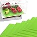 Dualplex Fruit & Veggie Life Extender Liner for Fridge Refrigerator Drawers (6 Pack) - Extends the Life of Your Produce & Prevents Spoilage, 13 X 10.5 Inches