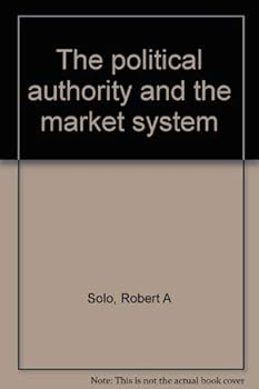 Loose Leaf The political authority and the market system Book