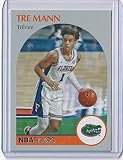 2021-22 Panini Chronicles Draft Picks #71 Tre Mann/Hoops Retro - Rookie Year