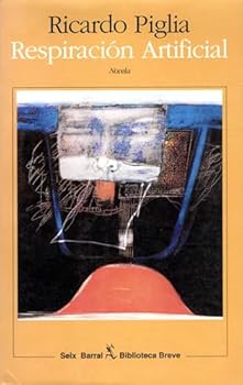 Paperback Respiracion Artificial Book