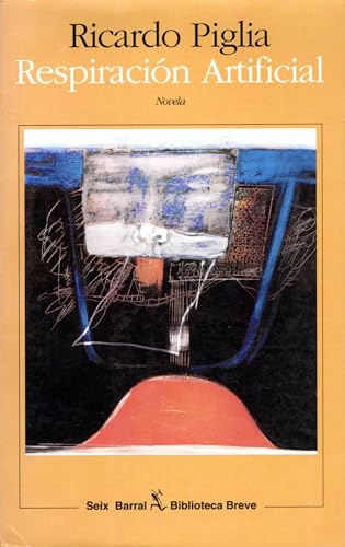 Respiracion Artificial 9507310975 Book Cover