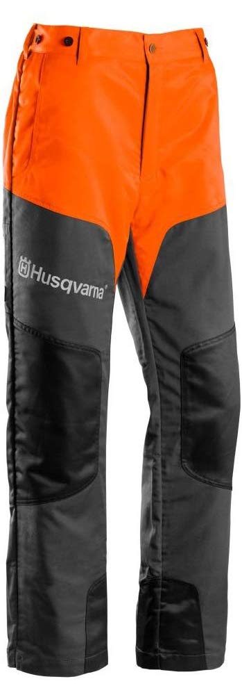 Husqvarna 582335856 - Pantaloni Classici (Grado 56)