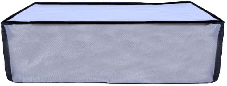 Palap New Super Premium Dust Proof Printer Cover For Canon Lbp6030W Printer-Blue Printer Cover