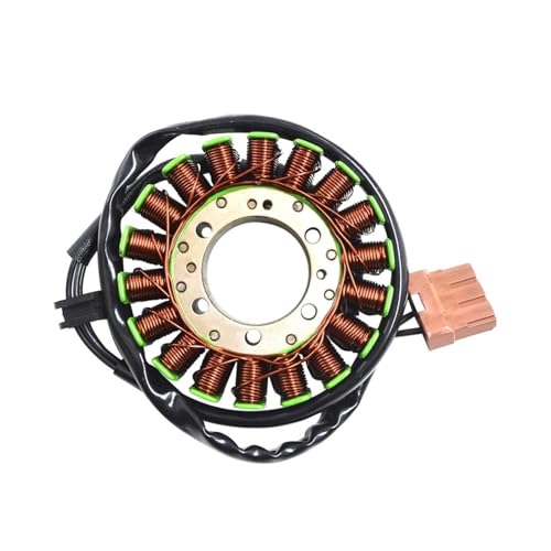 Bobina de estator para motos 950 y 990, compatible con K990T, S990R y Super E950 2