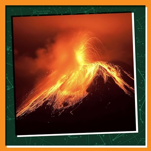 The Secret Sounds of Elephants and Volcanoes