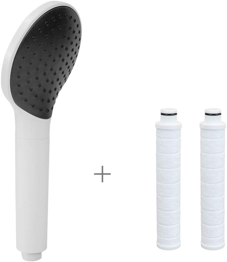 filtro dell'acqua per doccia portatile showrr