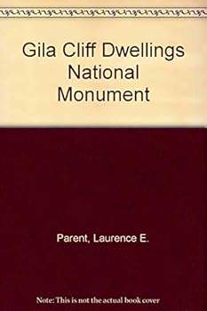 Gila Cliff Dwellings National Monument