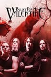  Bullet for My Valentine Notebook: 110 Wide Lined Pages - 6\" x 9\" - Planner, Journal, Notebook, Composition Book, Diary for Women, Men, Teens, and Children