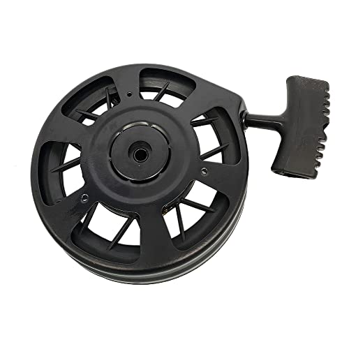 RYTIME Recoil Starter Review: Reviving the Craftsman Eager 1