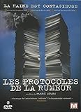 Les Protocoles de la rumeur