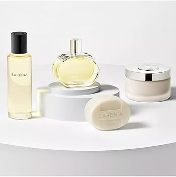 Amazon.com : Hermes Barenia Perfumed Body Soap for Women, 4.4