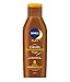 Produktbild Nivea Sun Carotin Sonnenmilch LSF 6, 2er Pack (2 x 200 ml)