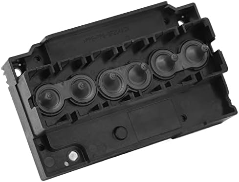 Color Printhead Printer Head Replacement for L1800 R390 270R 1430 1400 Printer Sprinkler Update Accessories