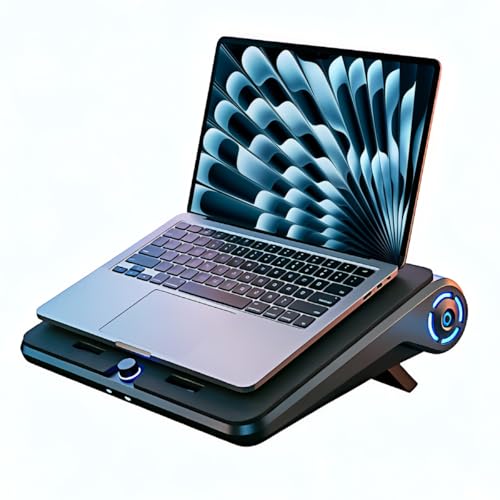 Semiconductor Cooler for MacBook Air/Pro
