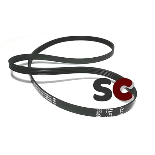 SC Solocorreas - Waschmaschinenriemen EPJ 1194