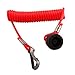 Kimpex Tether Kill Switch - Cap and Cord Only 01-111-13