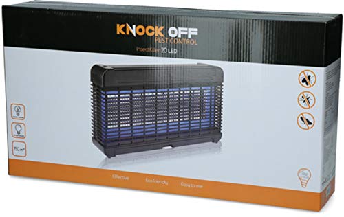 Holland Animalcare Knock Off InsectKiller 20 LED