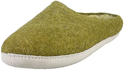 Egos Fair Trade Unisex Slipper