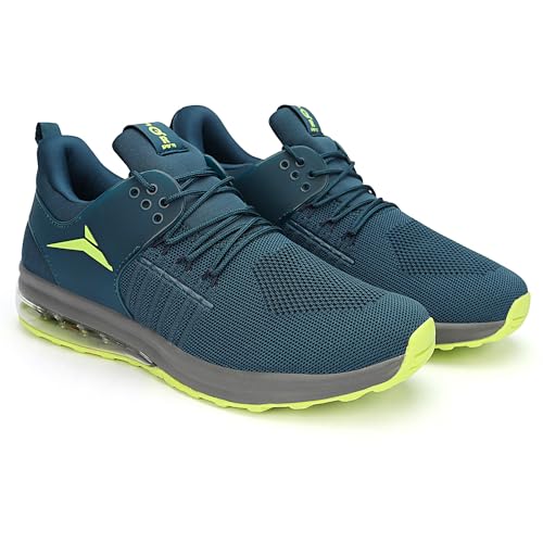 Image of JQR Men RTGS Plus Running Shoes