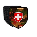 Hingucker auf jeder Uniform oder Jacke