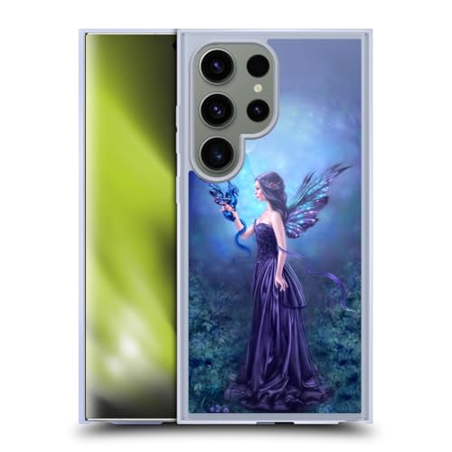 Coque MagSafe Samsung S24 Ultra Fées Sublimer votre Smartphone au Quotidien