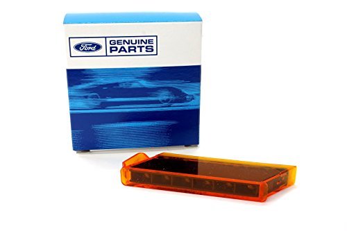 Amazon.com: Ford 7L3Z-13B375-A - LAMP ASY : Automotive