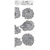 Tim Holtz Cling Stamps 7X8.5-Stamp Collector Tim Holtz Cling Stamps 7X8.5-Stamp Collector