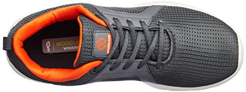 Image of Woodland Men's Running Shoe