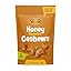 Honey Roasted Cashews