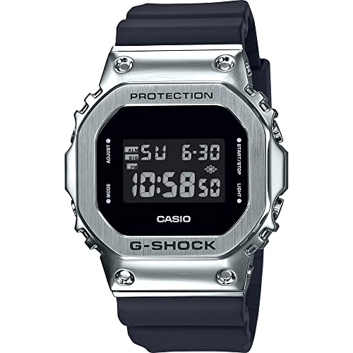 Casio, para hombre, G-Shock GM-5600-1ER