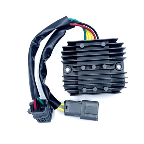 Regulador de voltaje compatible con Tgb 500, 550, 425 y Masai 700, recambio 923451