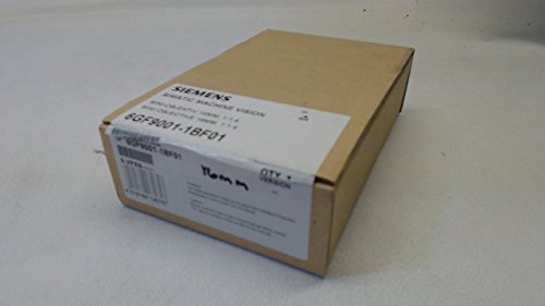 Objectif Siemens 6GF9001 1BF01 Monture C - vue 4