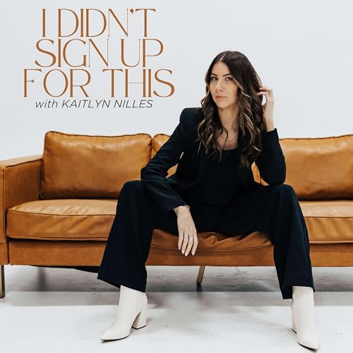 The Mental Load and Creating Equity with Paige Turner copertina