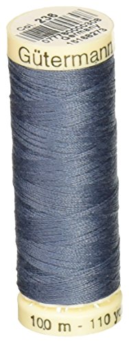 Sew-All Thread 110 Yards-Stone Blue (100P-236)
