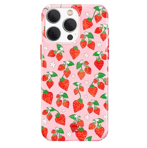 Velvet Caviar x Snoopy Phone Case