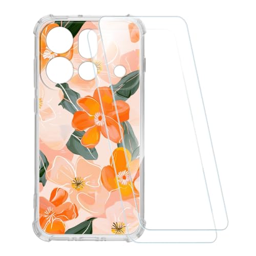 ESACMOT �v�����g�P�[�X + 2�������K���X�t�B���� OPPO Find X9S Pro 5G China 2026 �Ƃ̌݊�������, �Ռ��z���\�t�g�J�o�[ HD�N���A (�� 2)