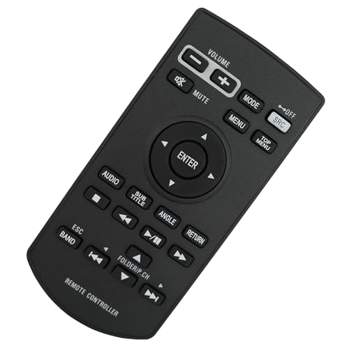 Télécommande Pioneer MVH-AV189 DMH-Z5150BT AVH-600EX pour autoradio