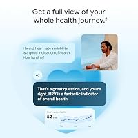 Fitbit Google Air - Screenless Activity Tracker - Obsidian — image 6