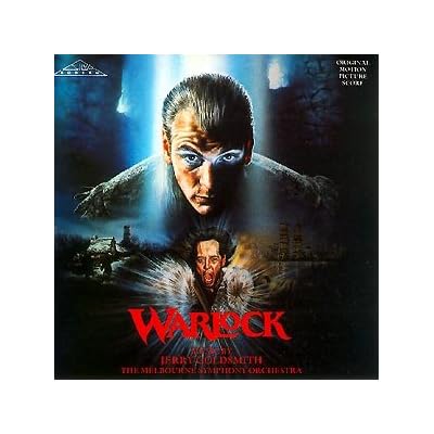 Warlock