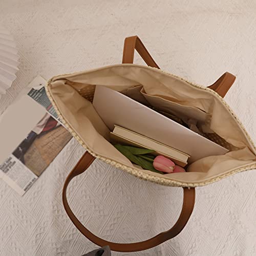 All-Matching Beach-Bag per le donne Moda Borsa a