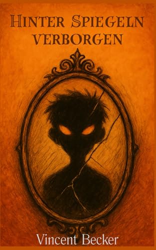 Hinter Spiegeln verborgen