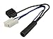 Scosche LSAARB Antenna Adapter Reverse for 2002-Up Lexus