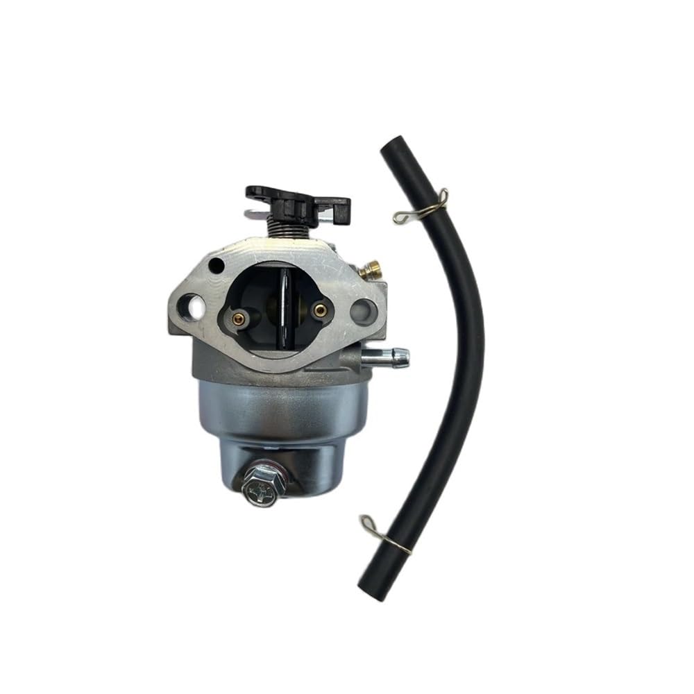 Carburateur GCV160 GC160 de fabrication robuste en alliage anti-corrosion durable
