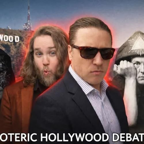 FLASHBACK: Jimmy Snow vs Jay Dyer Debate Esoteric Hollywood