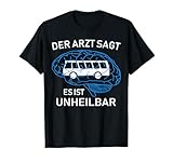 Geschenkidee für Busfahrer oder Busfans
